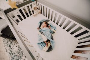 Crib Safety Tips and Regulations from Summit Children's Center