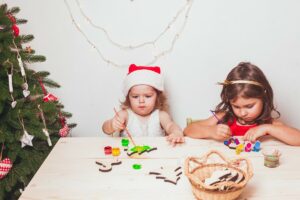 the best diy christmas crafts for kids