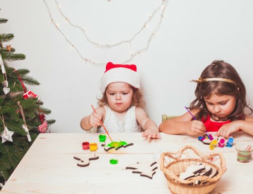 Top DIY Christmas Crafts For Kids