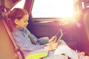 Road trips with kids tips and tricks by Summit Children's Center
