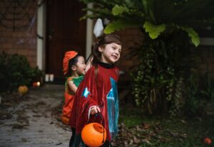 Summit Children's Center's top Halloween safety tips