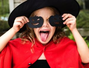 Halloween safety tips from Summit Children's Center