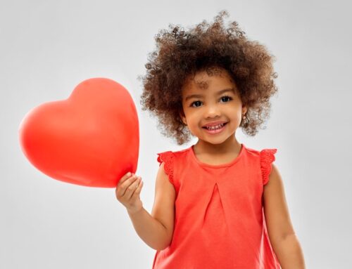 8 Valentines Crafts For Preschoolers